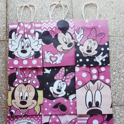 Bolsas para regalos