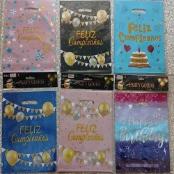 Bolsitas de regalo 🎁