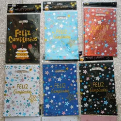 Bolsitas de regalos 🎁