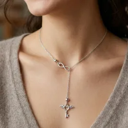 Cadenita de infinito