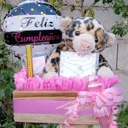 Caja con regalos 🎁
