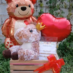 Caja de regalo 🎁