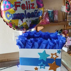 Caja para regalo 🎁 