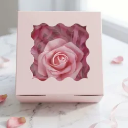 Cajita para echar regalos 🎁
