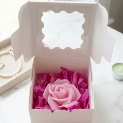 Cajitas para echar regalos 🎁