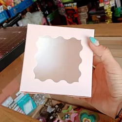 Cajitas para echar regalos 🎁