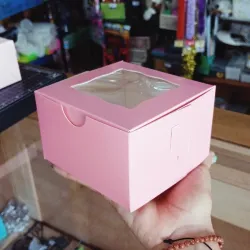Cajitas para regalos 🎁