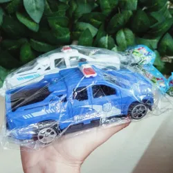 Carros de policía 🚨