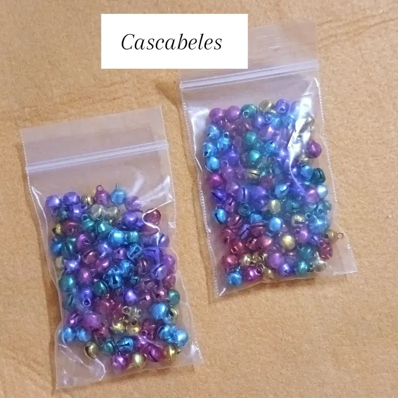 Cascabeles 