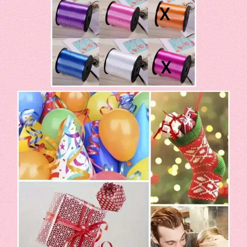 Cinta de papel fina 