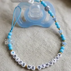 Colgante de biberón