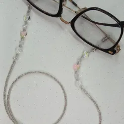 Colgante para espejuelos 