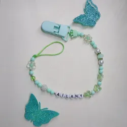 Colgantes para biberón 