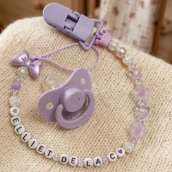 Colgantes para biberón