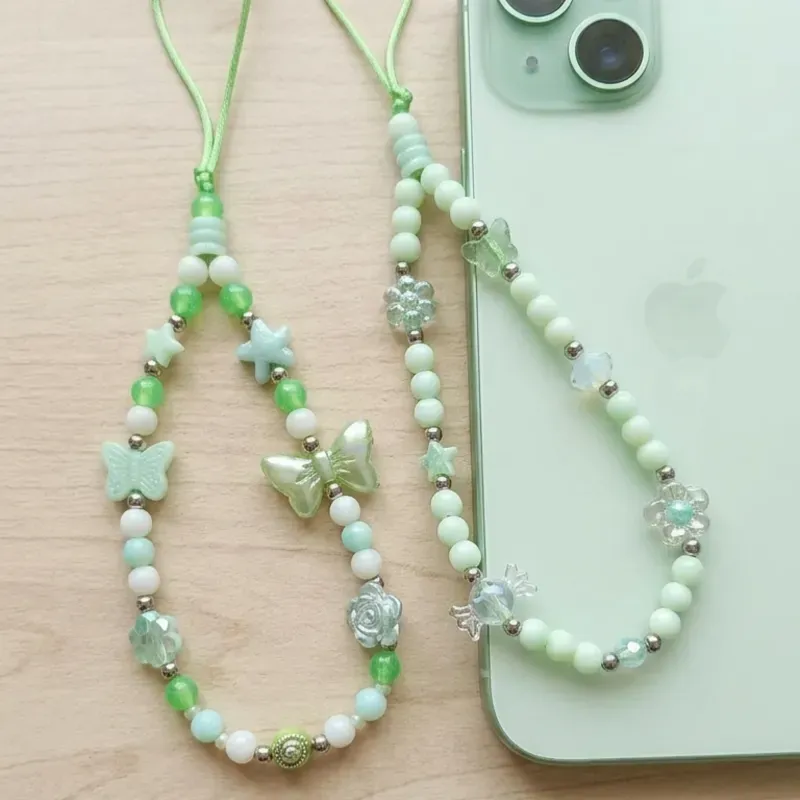 Colgantes para celulares 📲