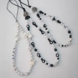 Colgantes para celulares 