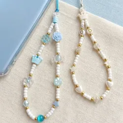 Colgantes para celulares 📲