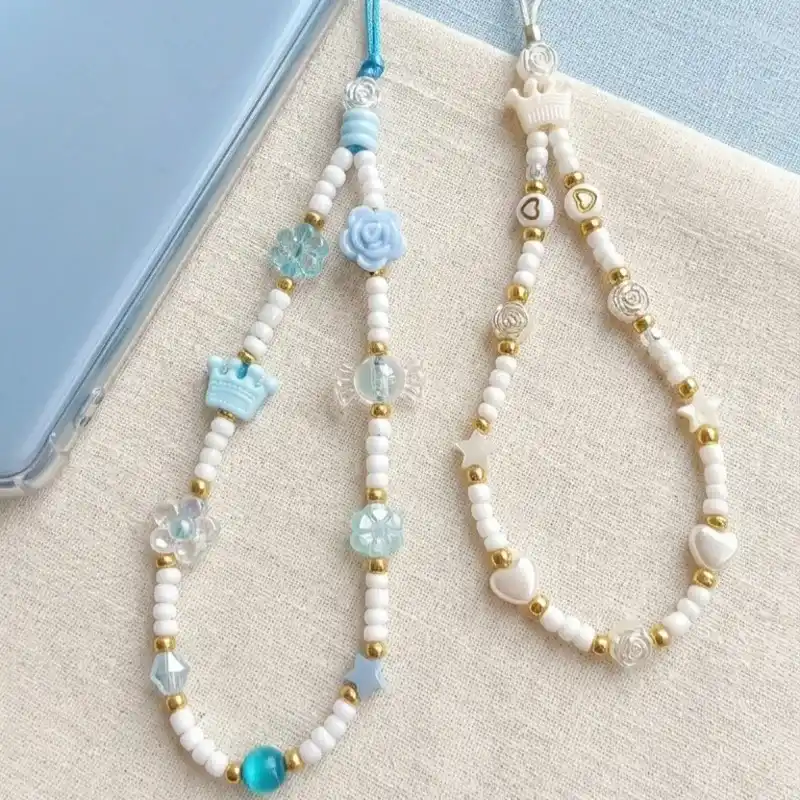 Colgantes para celulares 📲