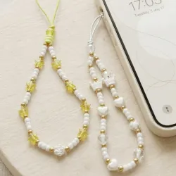 Colgantes para celulares 📲