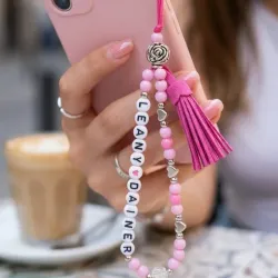 Colgantes personalizados