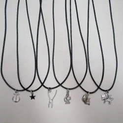 Collares para hombres