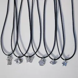 Collares para mujer
