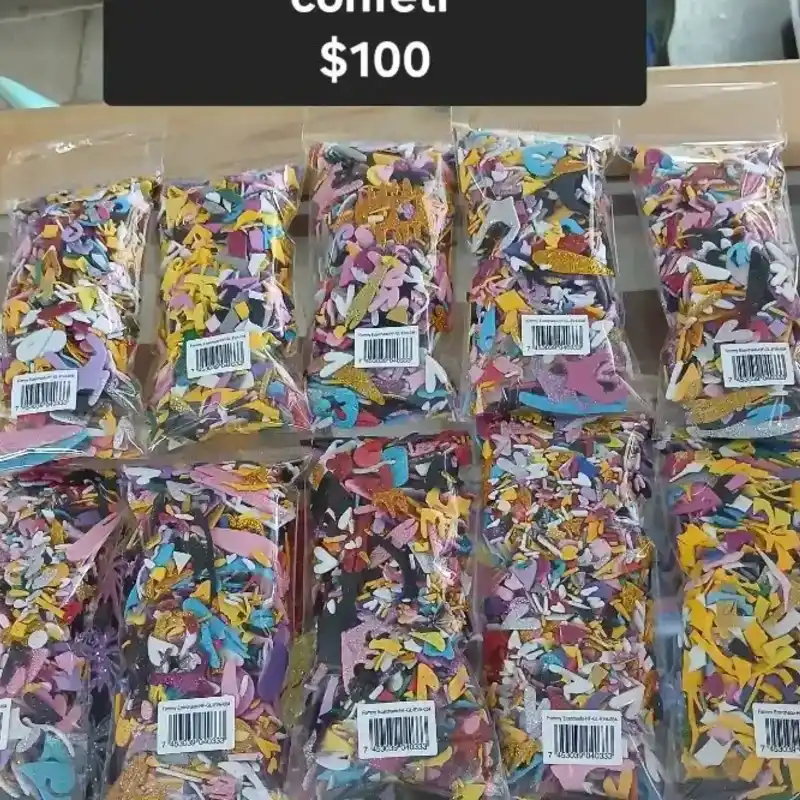 Confeti