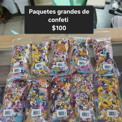 Confeti 