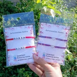 Conjunto Queen ❤️King