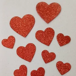 ♥️♥️Corazones ♥️ ♥️