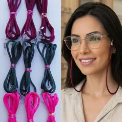 Cordones para espejuelos