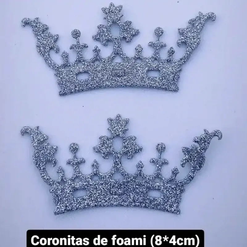 Coronitas