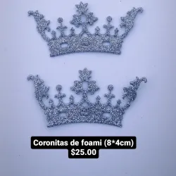 Coronitas 