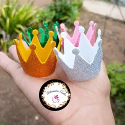 Coronitas 