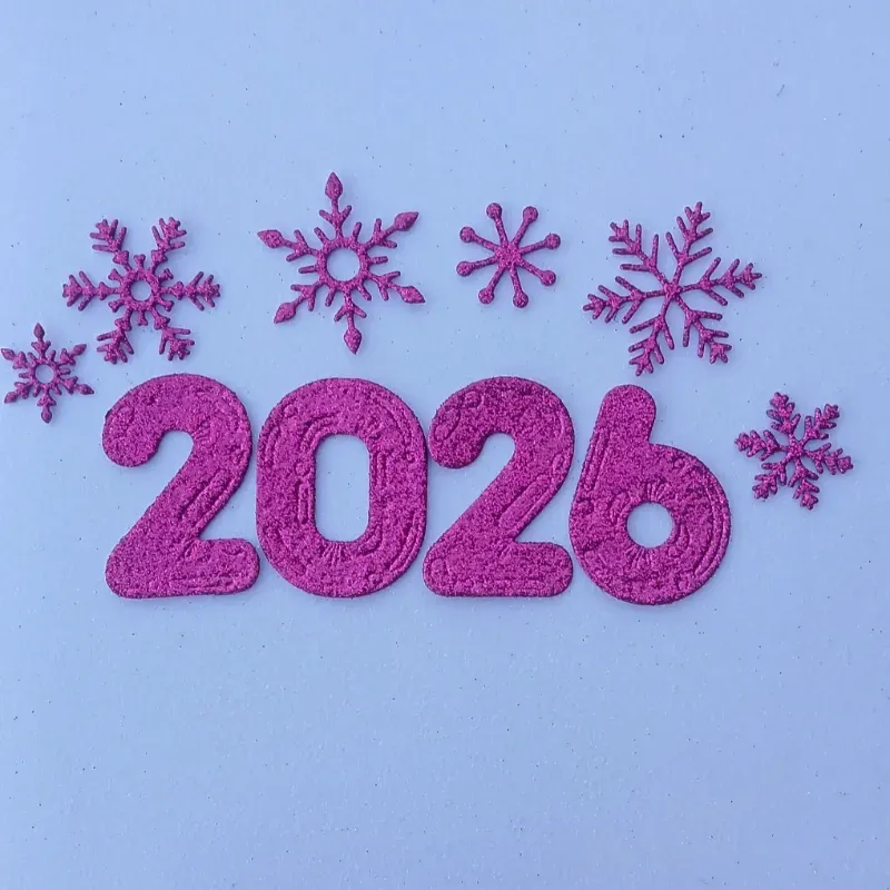 Decoración navideña 