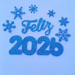 Decoración navideña 