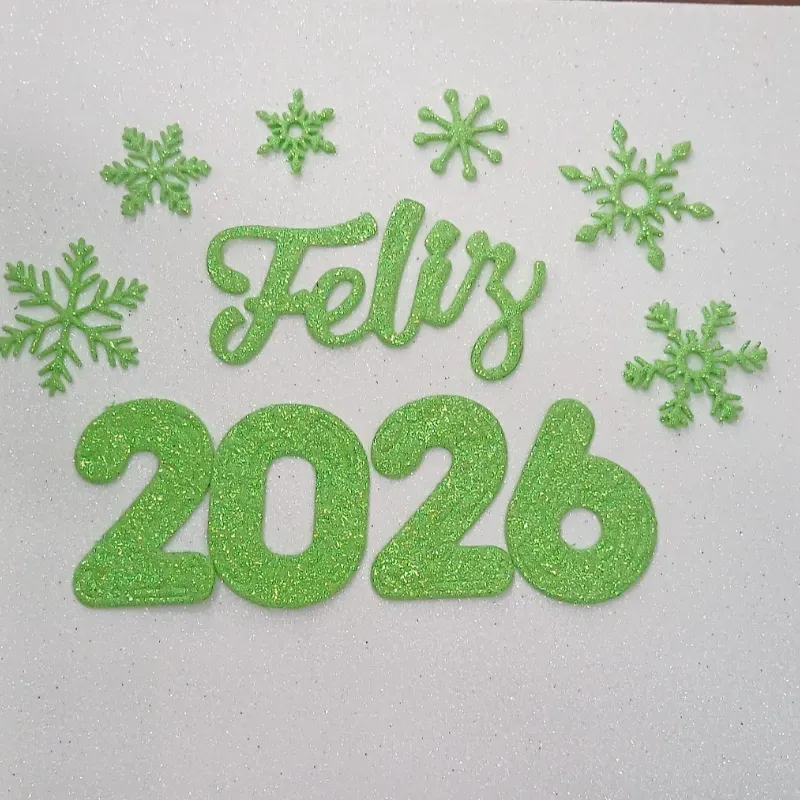 Decoración navideña 