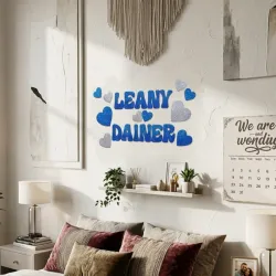 Decoración para habitaciones