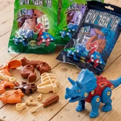 Dinosaurios