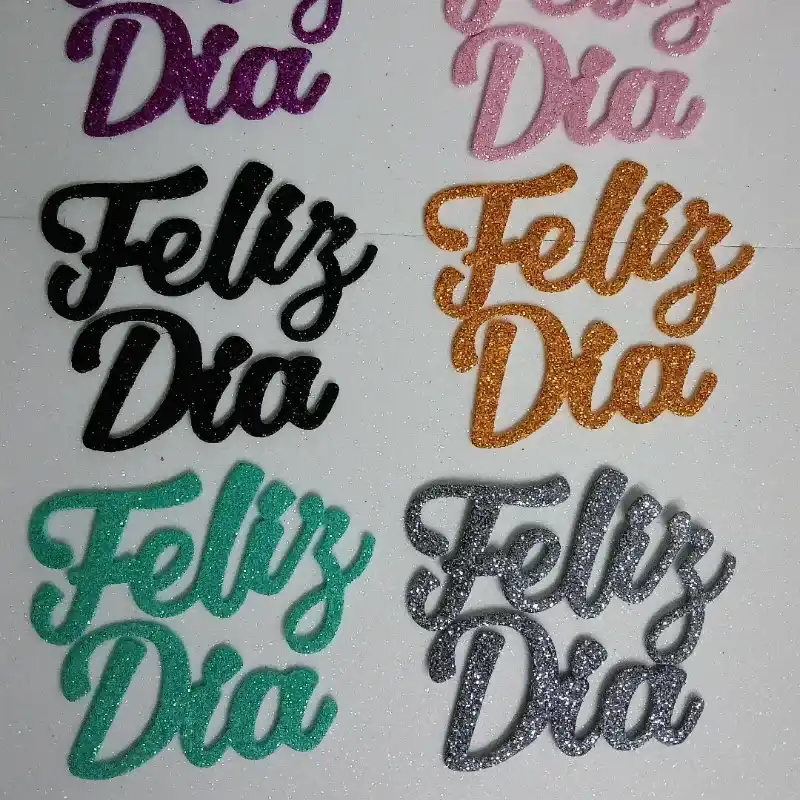 Feliz Dia 