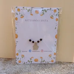 Gargantilla Fantasma 