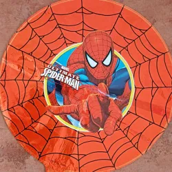 Globos de Spiderman