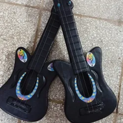 Guitarras 