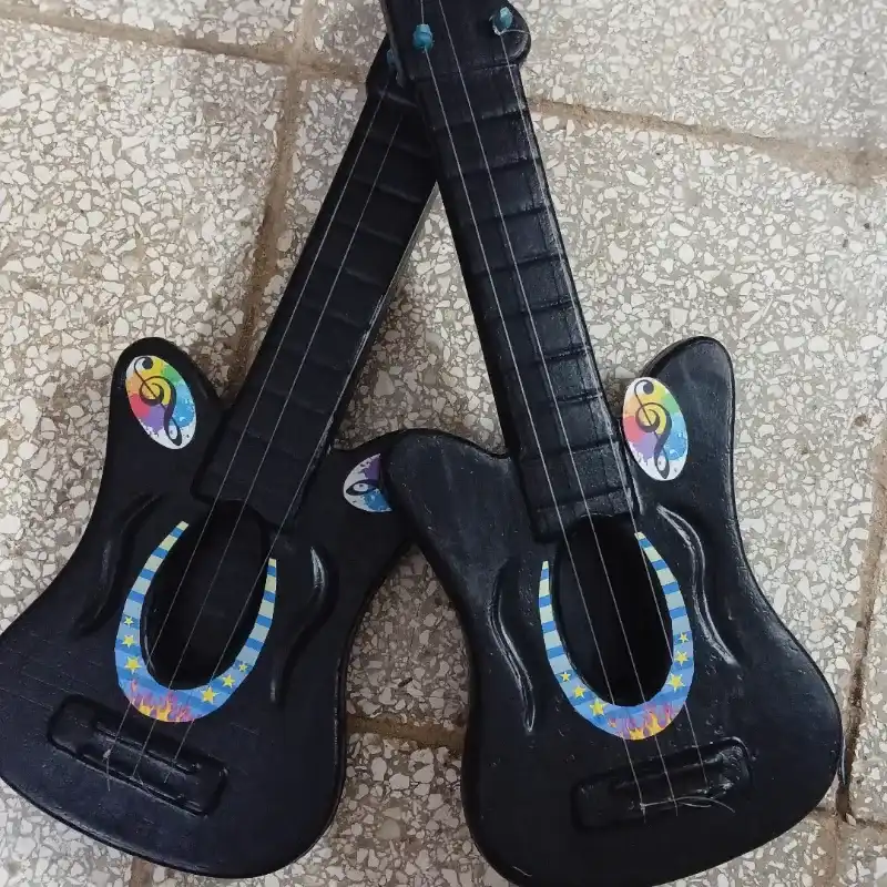 Guitarras 