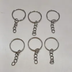 Herrajes para llaveros