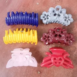Horquillas para el cabello 