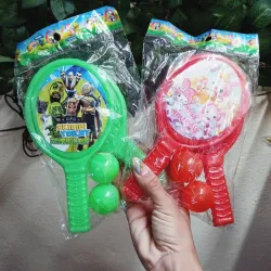 Juegos de raquetas