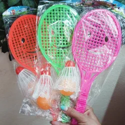 Juegos de raquetas