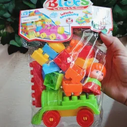 Juguete para niño