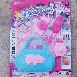 Juguetes para niñas